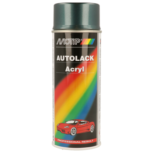 MoTip Kompakt-Spray 400 ml 53620 metallic